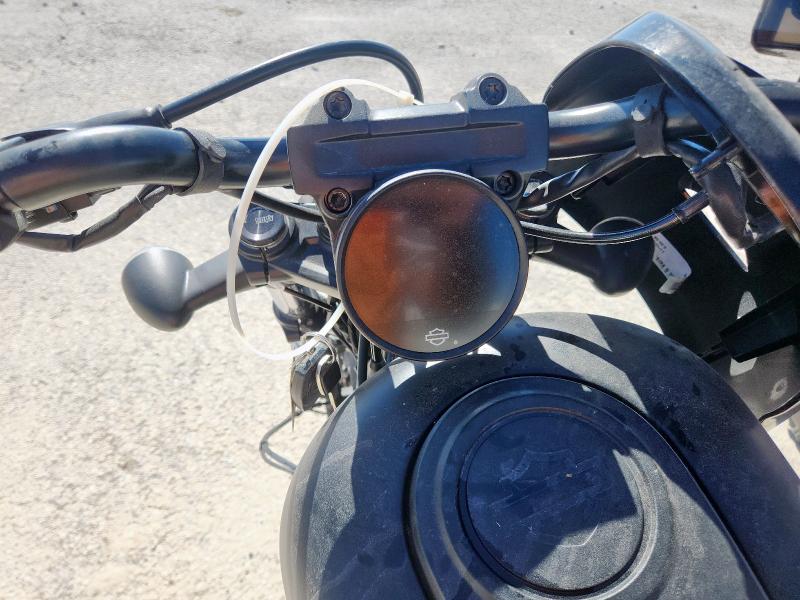 2025 HARLEY-DAVIDSON RH975 S  