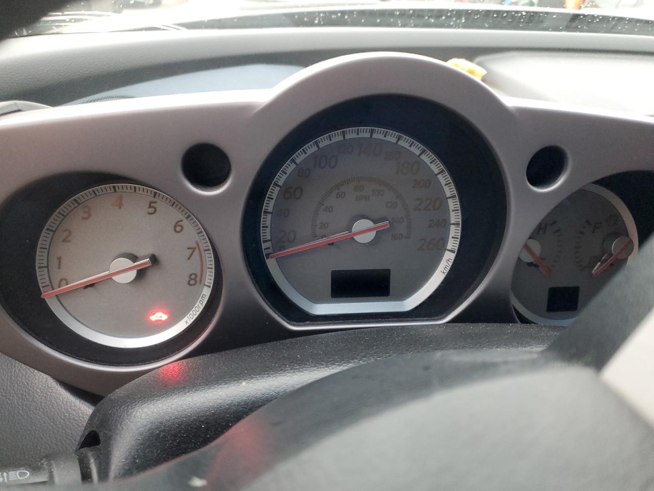 2006 Nissan Murano Sl VIN: JN8AZ08W56W551215 Lot: 90990185