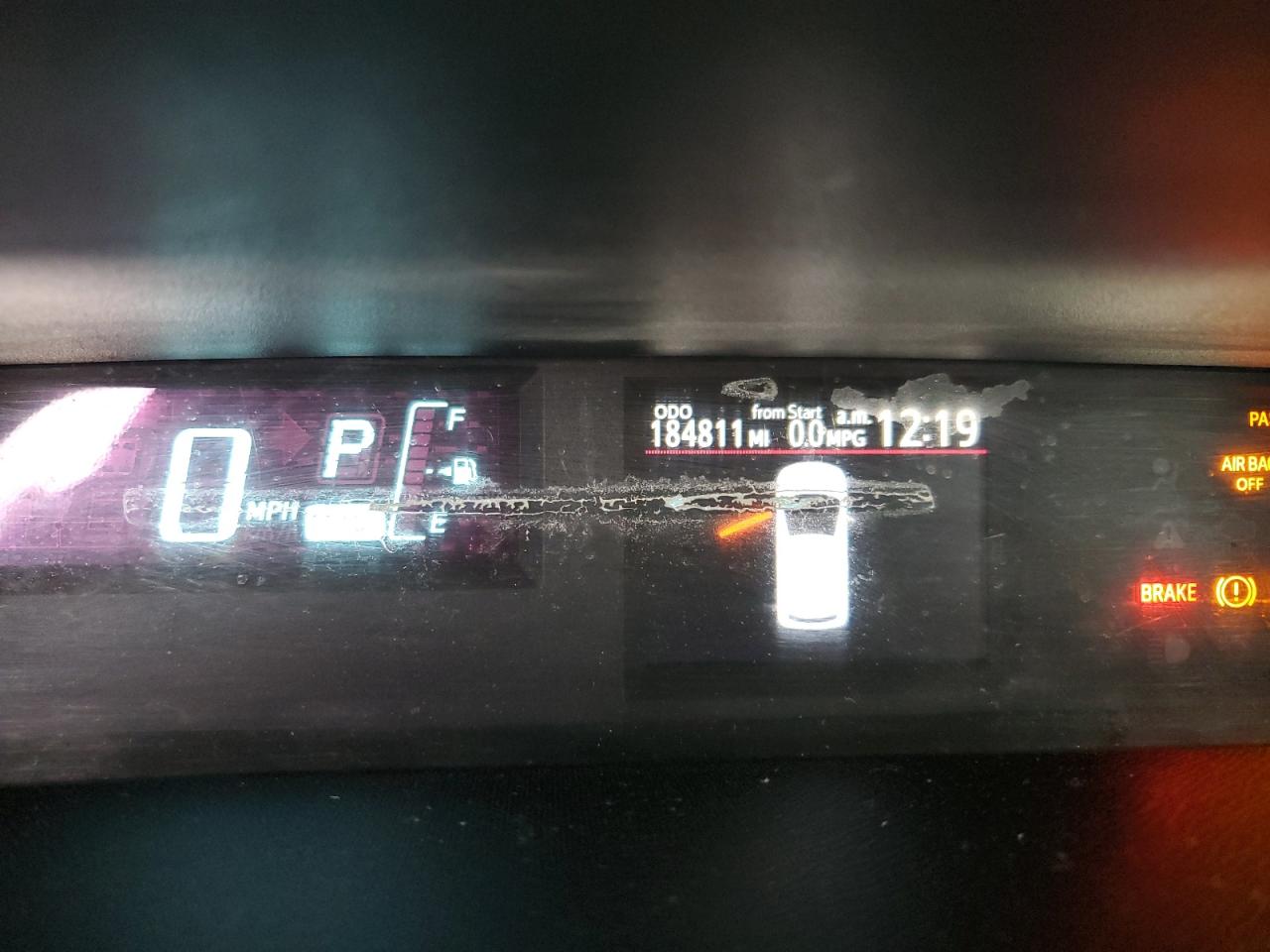 2014 Toyota Prius C VIN: JTDKDTB36E1083330 Lot: 92064165