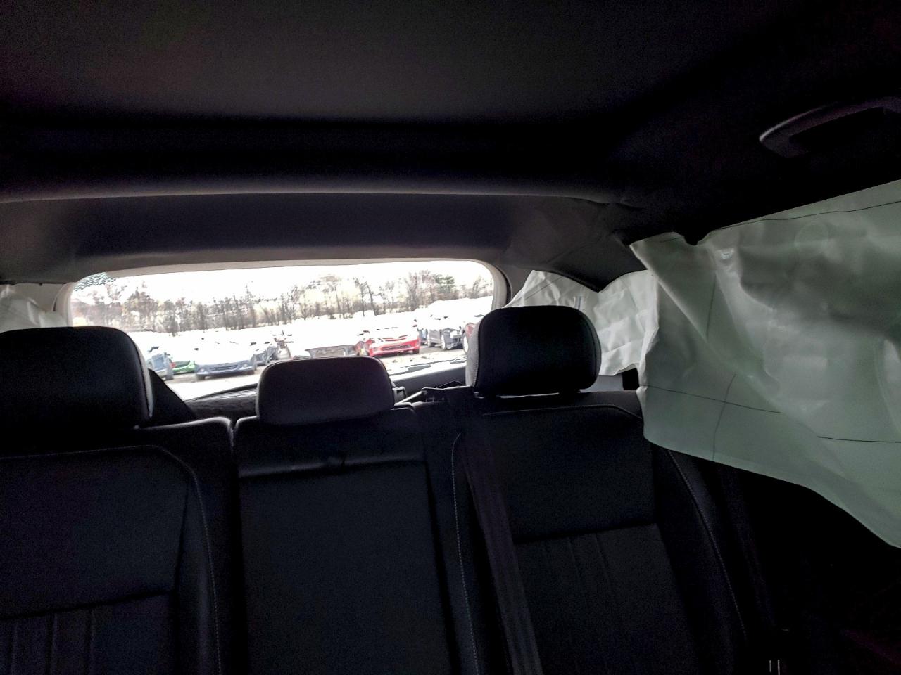 2022 Volkswagen Tiguan Se R-Line Black VIN: 3VV8B7AXXNM032641 Lot: 93644515