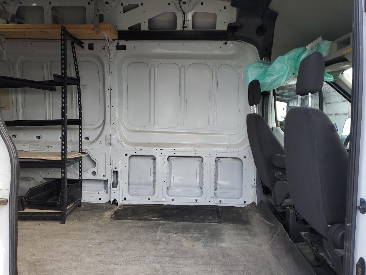 2019 Ford Transit T-350 VIN: 1FTBW3XG2KKA82395 Lot: 92693735