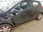 2010 HYUNDAI I20 1.2 EDITION 3DR for sale at Copart EAST KILBRIDE