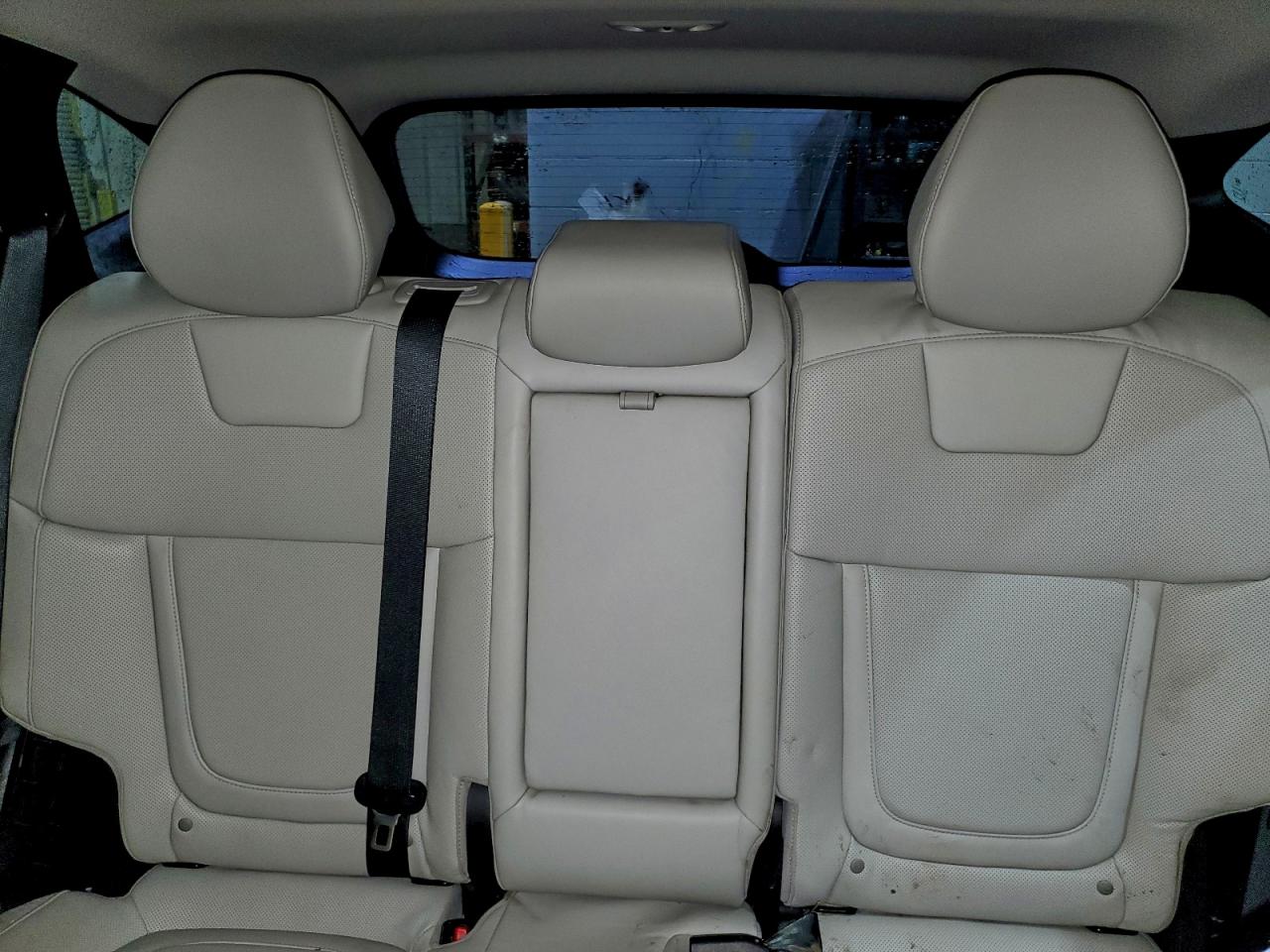 2022 Hyundai Tucson Limited VIN: KM8JECA17NU053725 Lot: 92706195