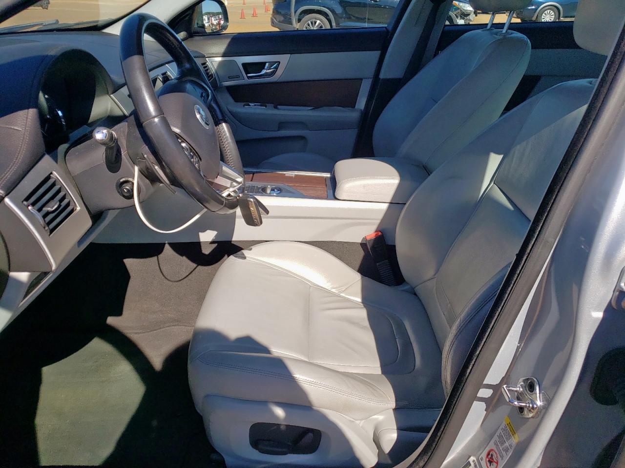 2013 Jaguar Xf VIN: SAJWA0ES7DPU06308 Lot: 91041815