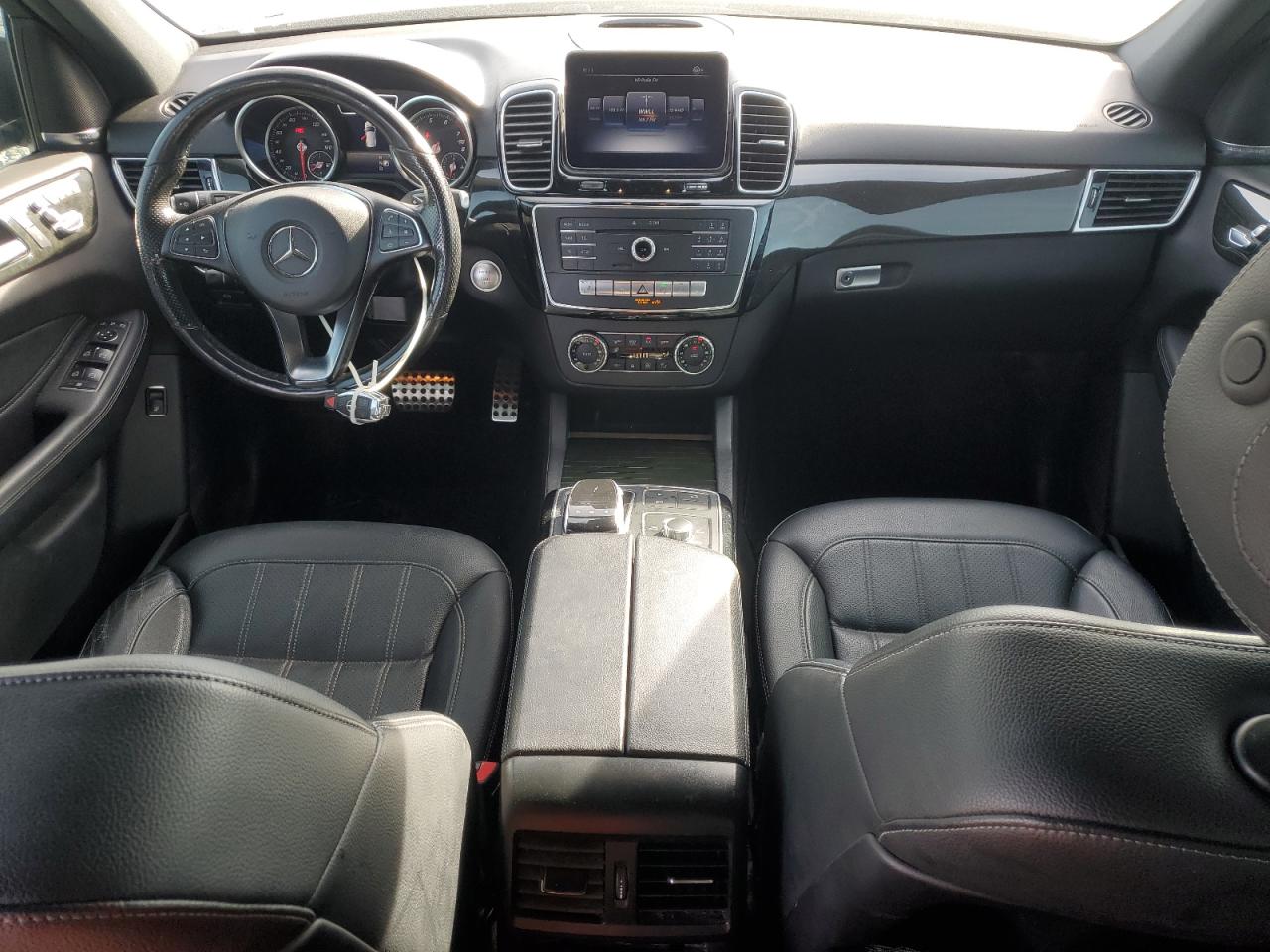 2019 Mercedes-Benz Gle 400 4Matic VIN: 4JGDA5GB1KB209608 Lot: 92001665