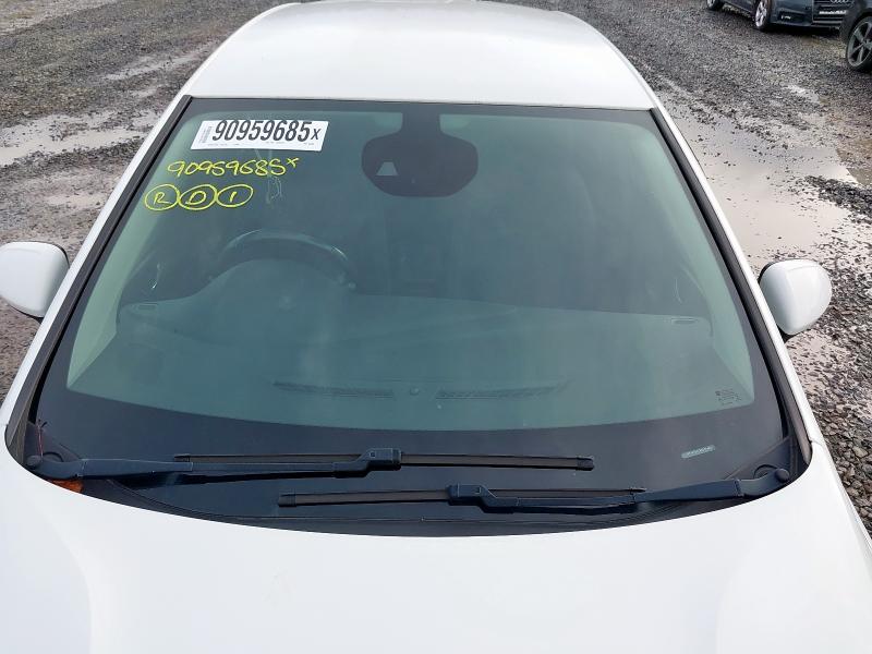 2019 VAUXHALL ASTRA 1.4T 16V 150 SRI 5DR