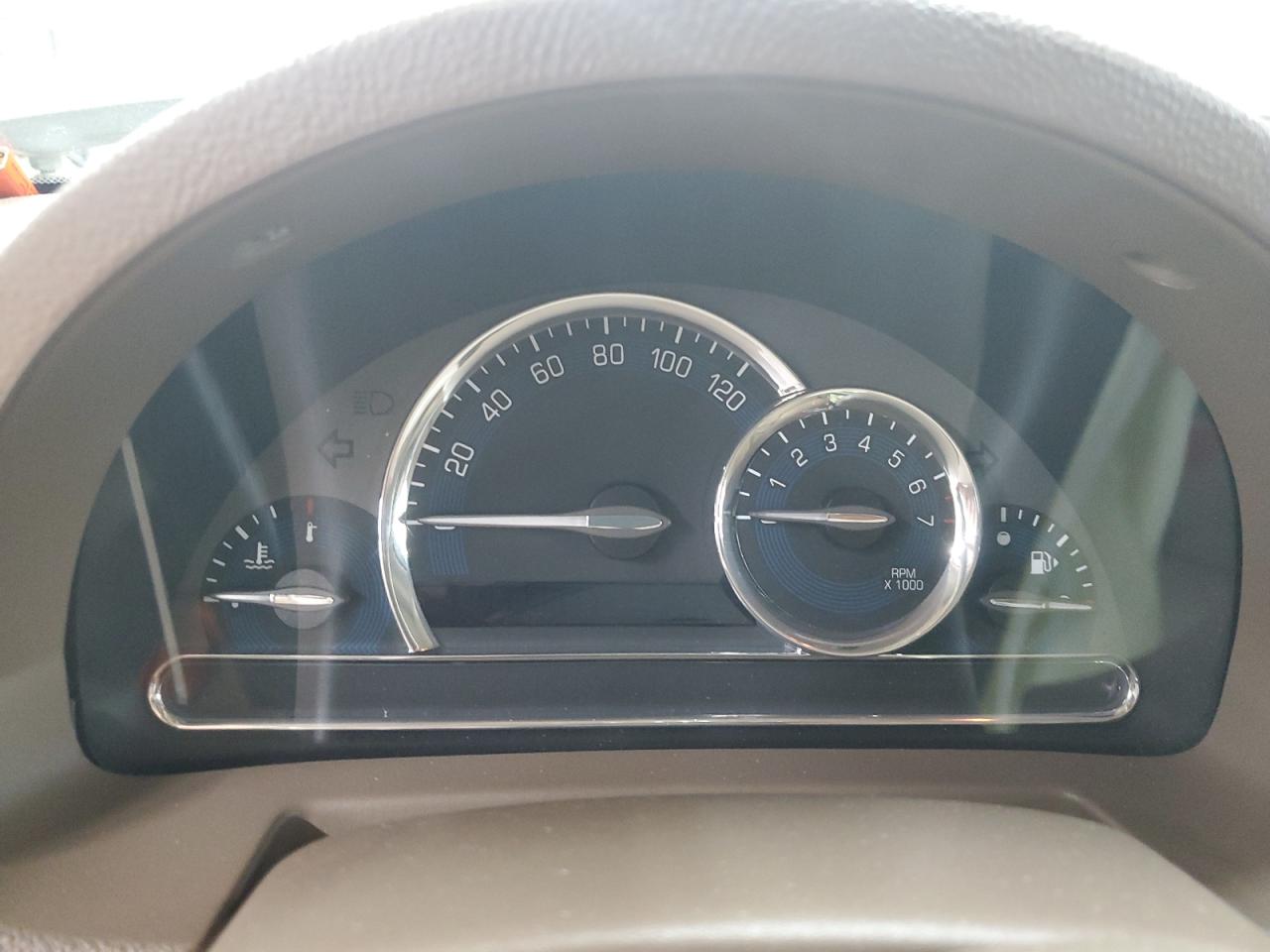 2009 Chevrolet Hhr Lt VIN: 3GNCA53V59S536843 Lot: 91707075