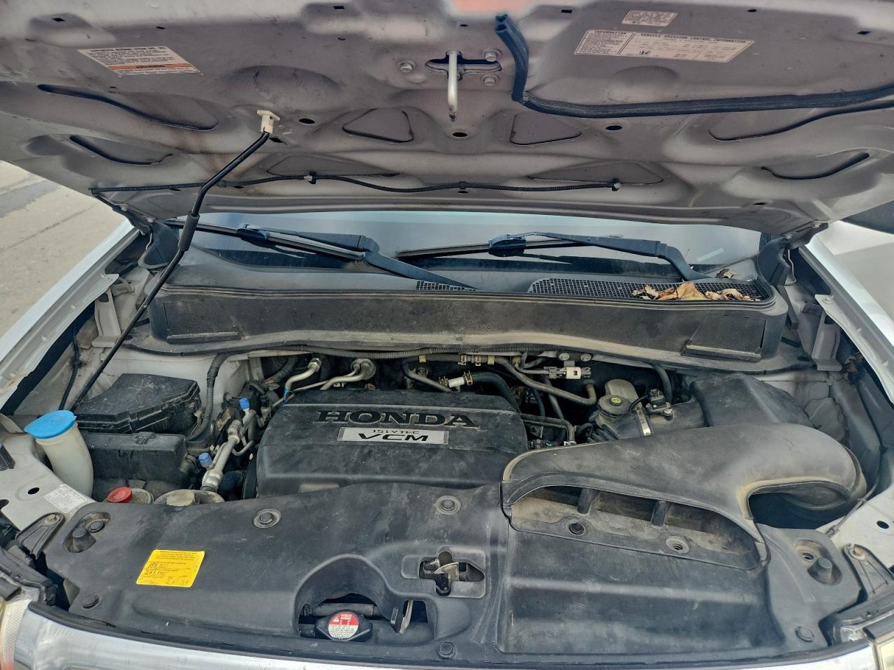 2009 Honda Pilot Lx VIN: 5FNYF48289B025919 Lot: 93046055