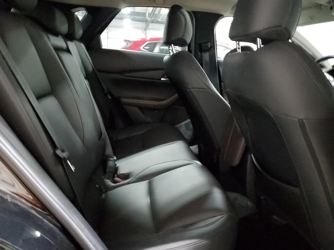 2021 Mazda Cx-30 Premium VIN: 3MVDMBDL3MM206131 Lot: 91299575