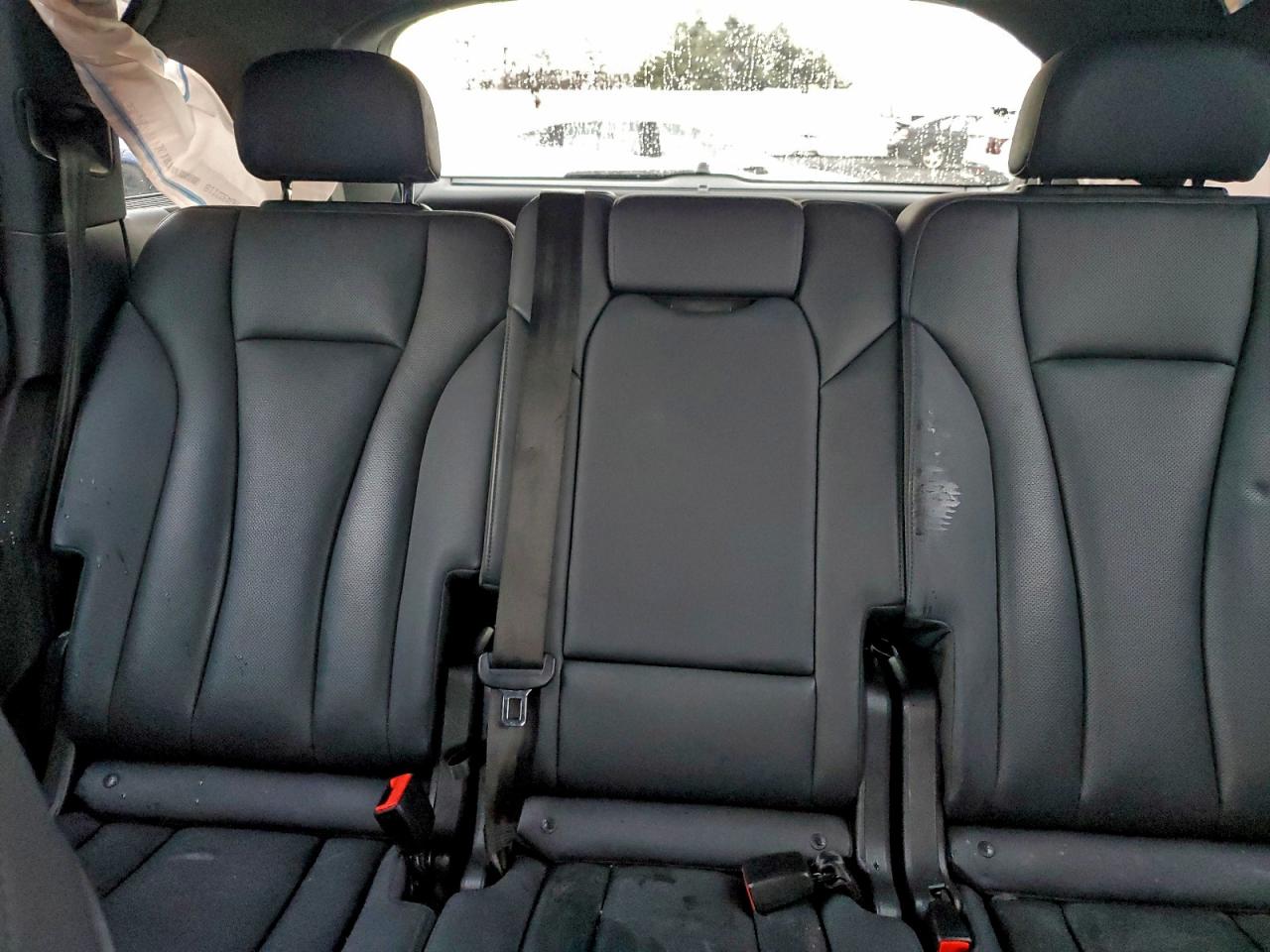 2022 Audi Q7 Premium Plus VIN: WA1LXBF73ND022125 Lot: 94242125