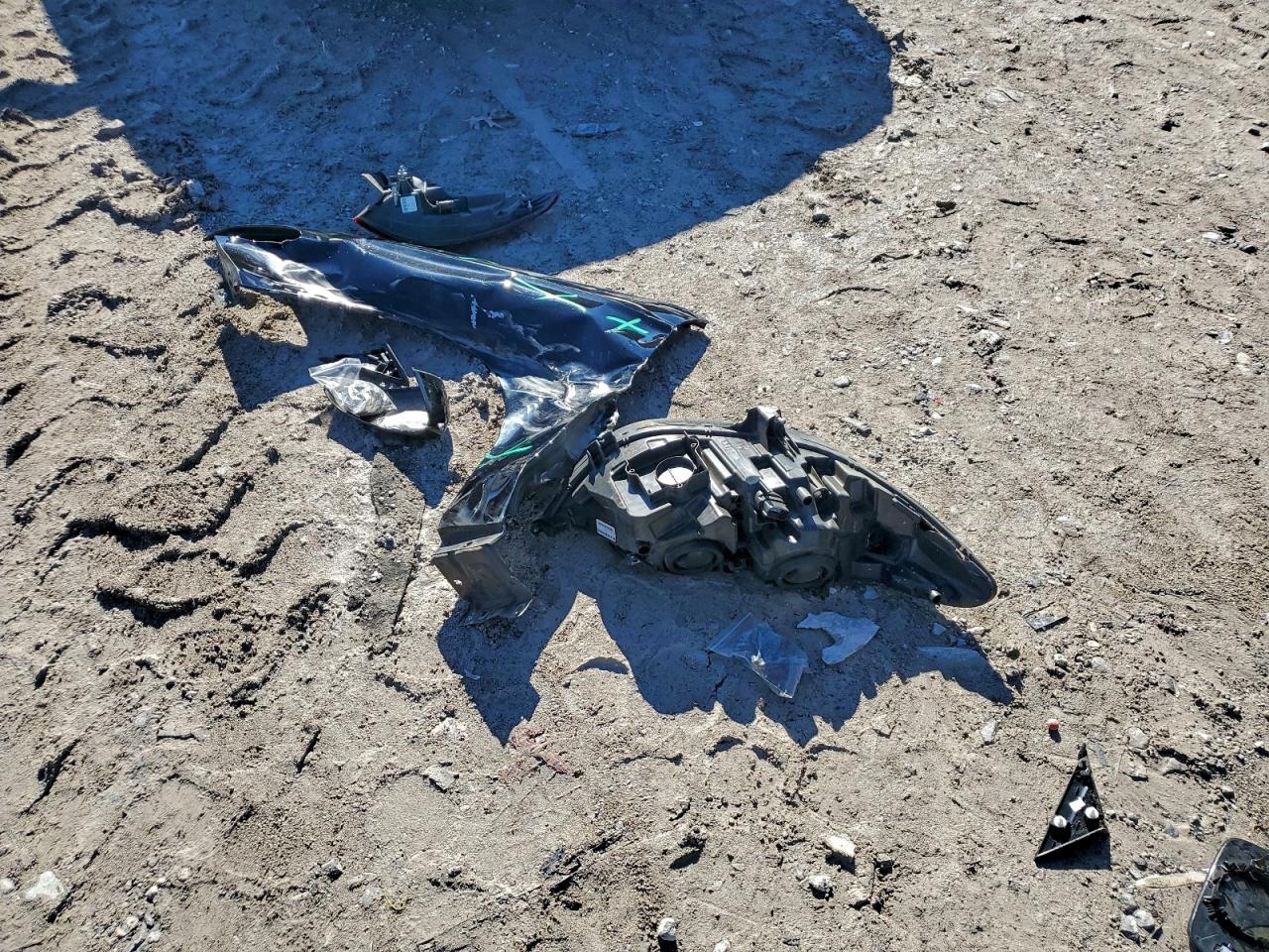 2020 Ford Fusion Se VIN: 3FA6P0H71LR214867 Lot: 94517525