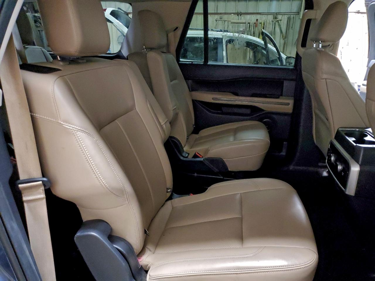 2022 Ford Expedition Max Xlt VIN: 1FMJK1HT6NEA56811 Lot: 93645915