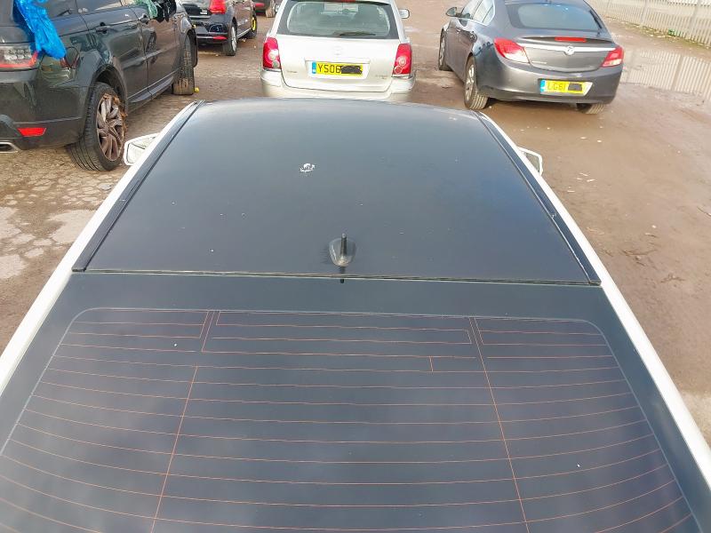 2011 MERCEDES-BENZ C CLASS C220 CDI BLUEEFF AMG SPORT EDITION 125 2DR AUTO