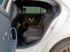 2020 MERCEDES-BENZ A CLASS A200 AMG LINE 5DR for sale at Copart CHESTER