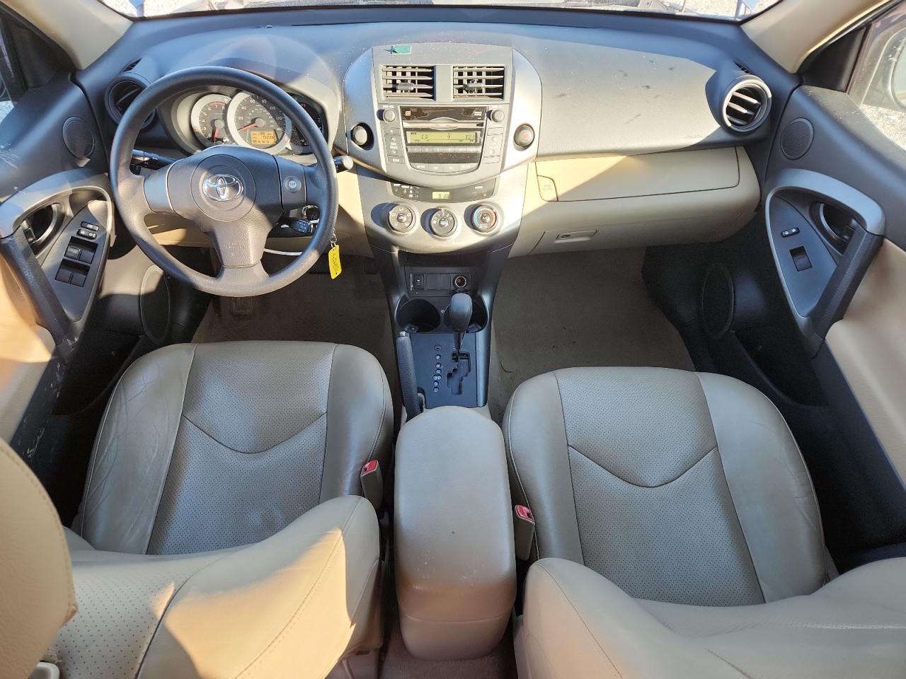 2011 Toyota Rav4 VIN: 2T3ZF4DV8BW084280 Lot: 91095905