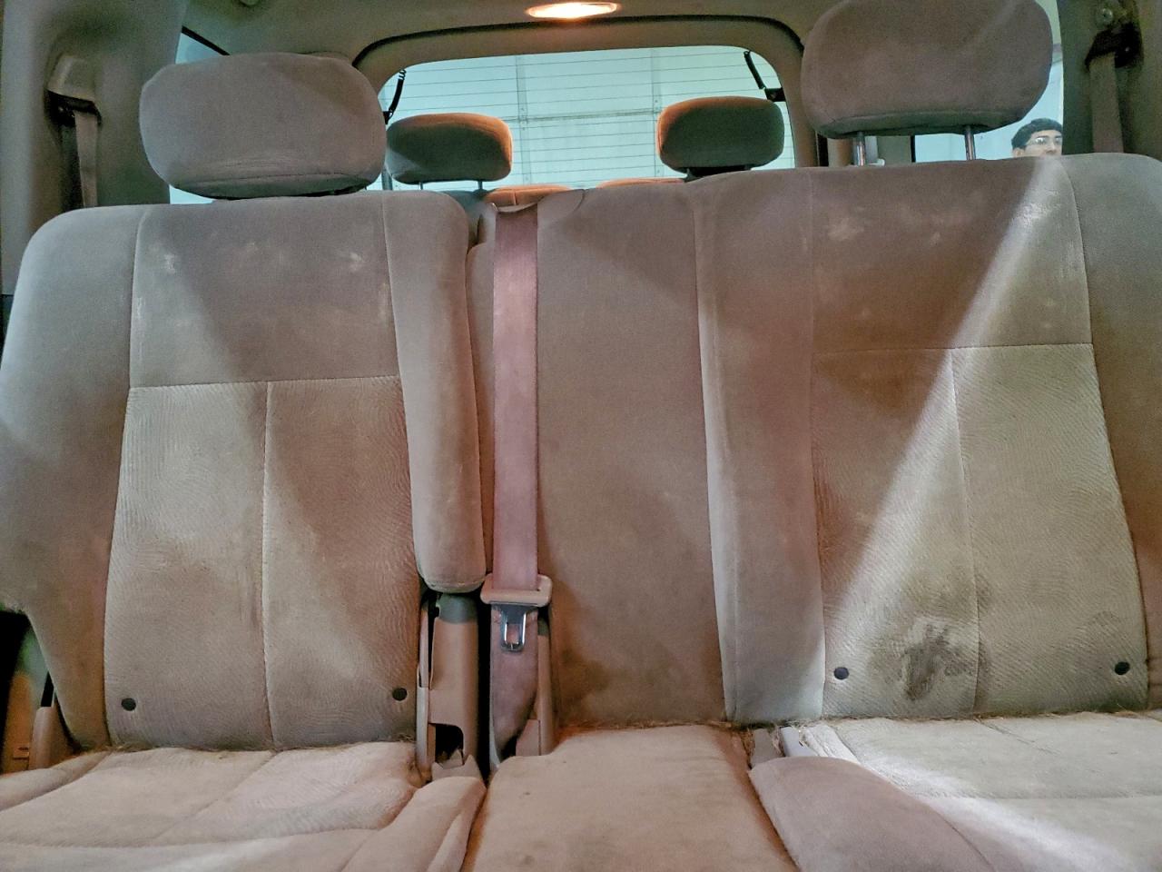 2006 Chevrolet Trailblazer Ext Ls VIN: 1GNET16SX66131591 Lot: 93767085