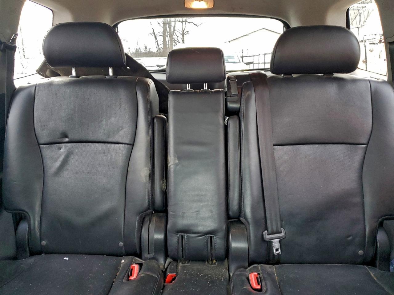 2012 Toyota Highlander Limited VIN: 5TDDK3EH8CS160804 Lot: 94064575