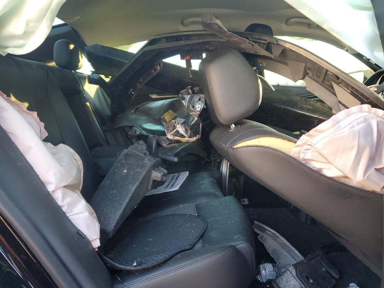 2018 Chevrolet Impala Lt VIN: 2G1105S36J9110379 Lot: 93242795