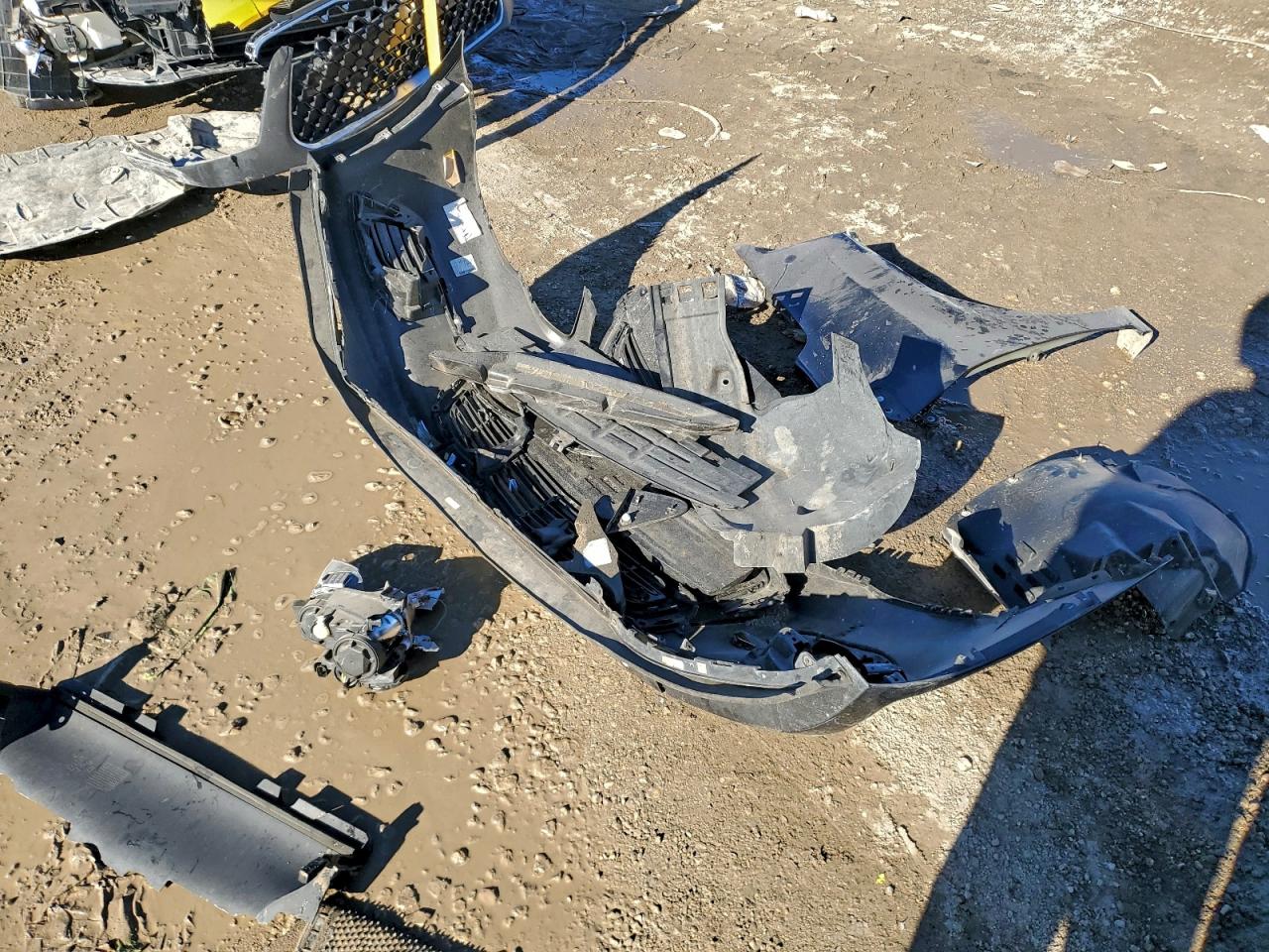 2020 Chevrolet Sonic VIN: 1G1JG6SB5L4122361 Lot: 93685695