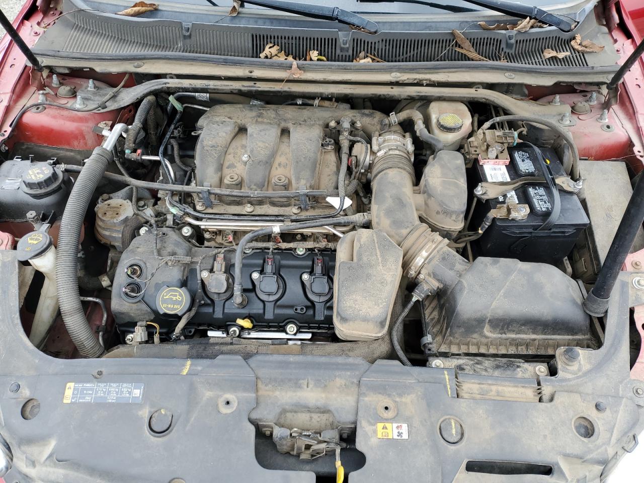 2014 Ford Taurus Limited VIN: 1FAHP2F81EG149626 Lot: 92760815