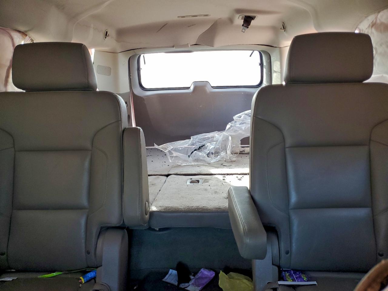 2016 Chevrolet Suburban K1500 Lt VIN: 1GNSKHKC7GR239504 Lot: 94040775