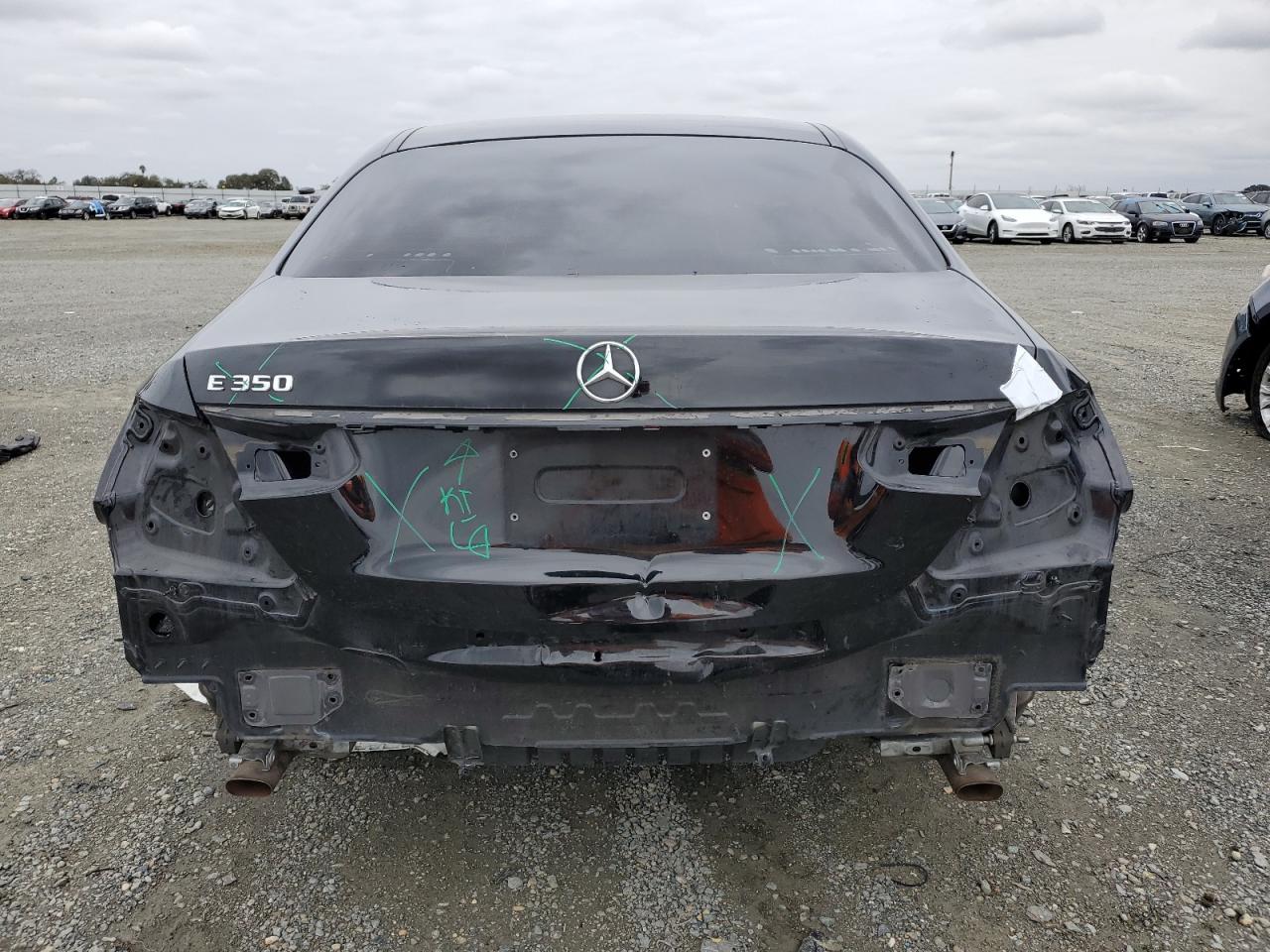 2021 Mercedes-Benz E 350 VIN: W1KZF8DB0MA960330 Lot: 93254615