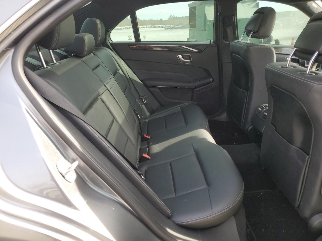 2016 Mercedes-Benz E 350 VIN: WDDHF5KB4GB222218 Lot: 93328985