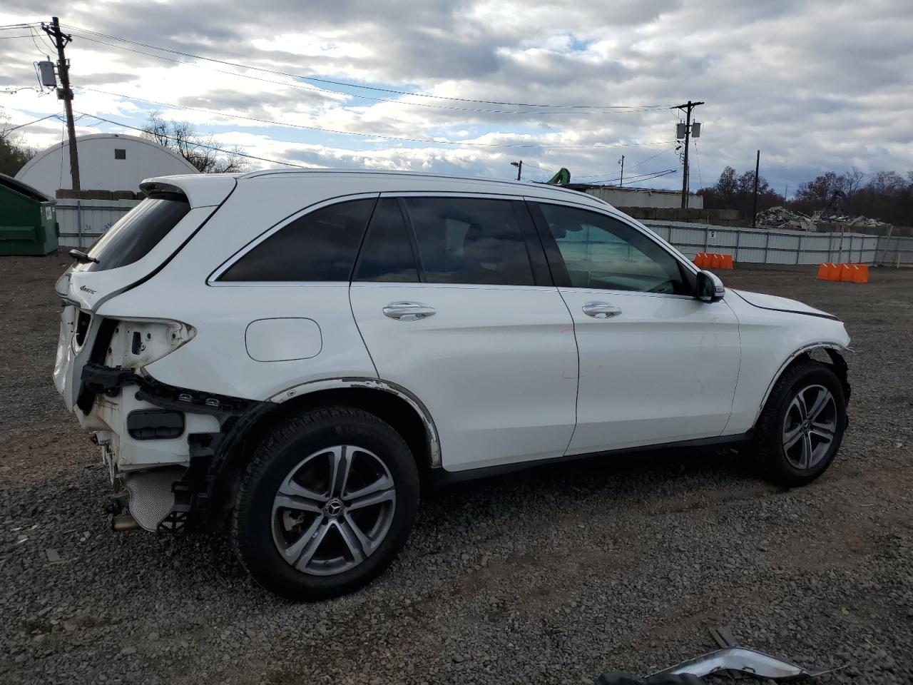 Фото: WDC0G4KB9KF556349