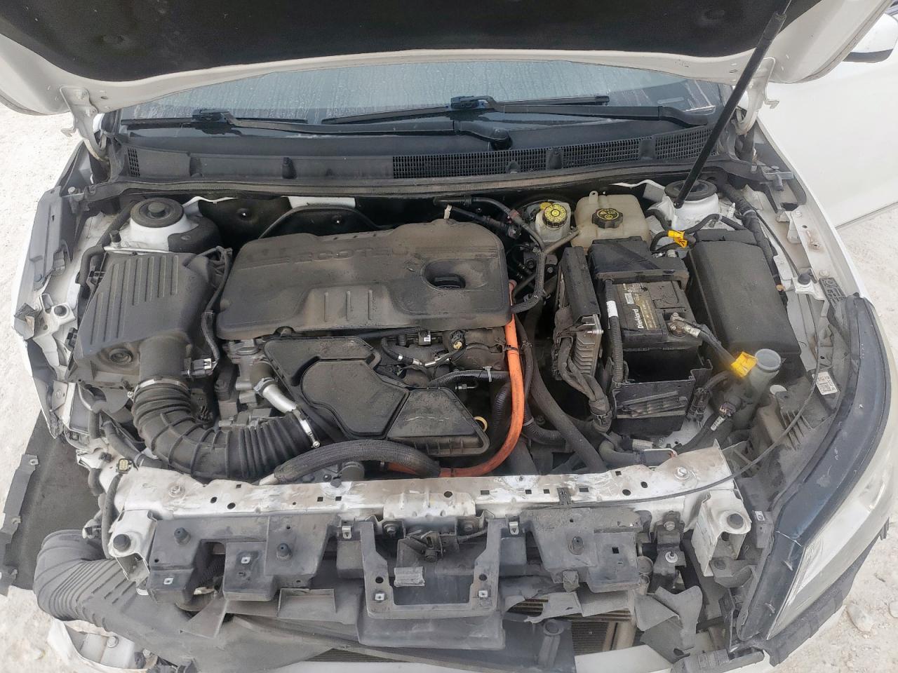 2015 Buick Lacrosse VIN: 1G4GA5GR9FF241831 Lot: 92875135