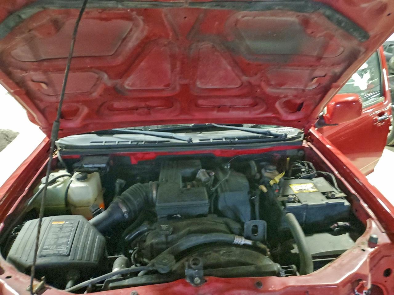 2011 Chevrolet Colorado Lt VIN: 1GCJTDFE2B8113927 Lot: 93416125