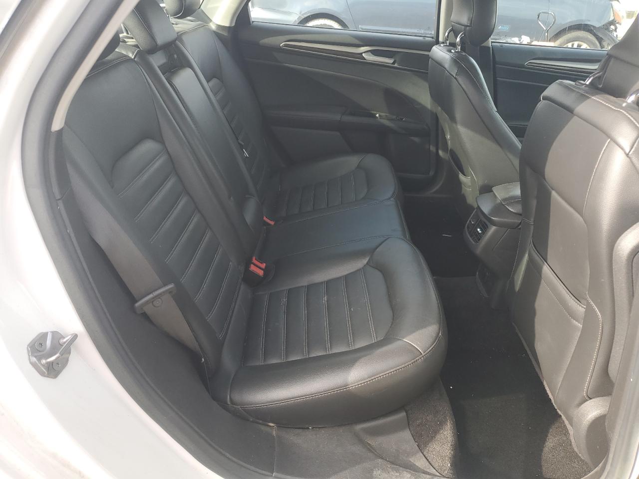 2015 Ford Fusion Se VIN: 3FA6P0HD5FR104964 Lot: 93368135