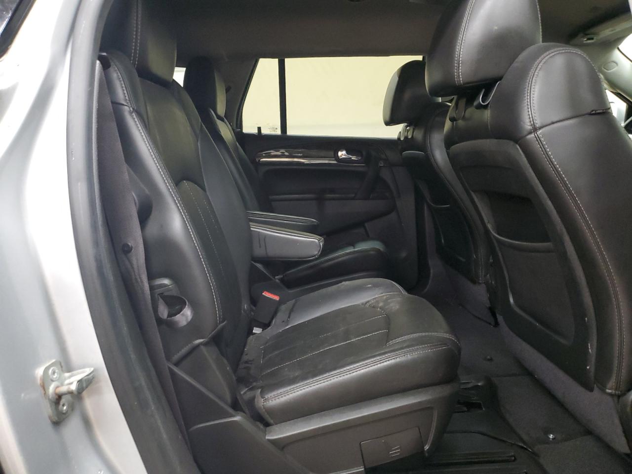 2014 Buick Enclave VIN: 5GAKVBKD4EJ302531 Lot: 93697315