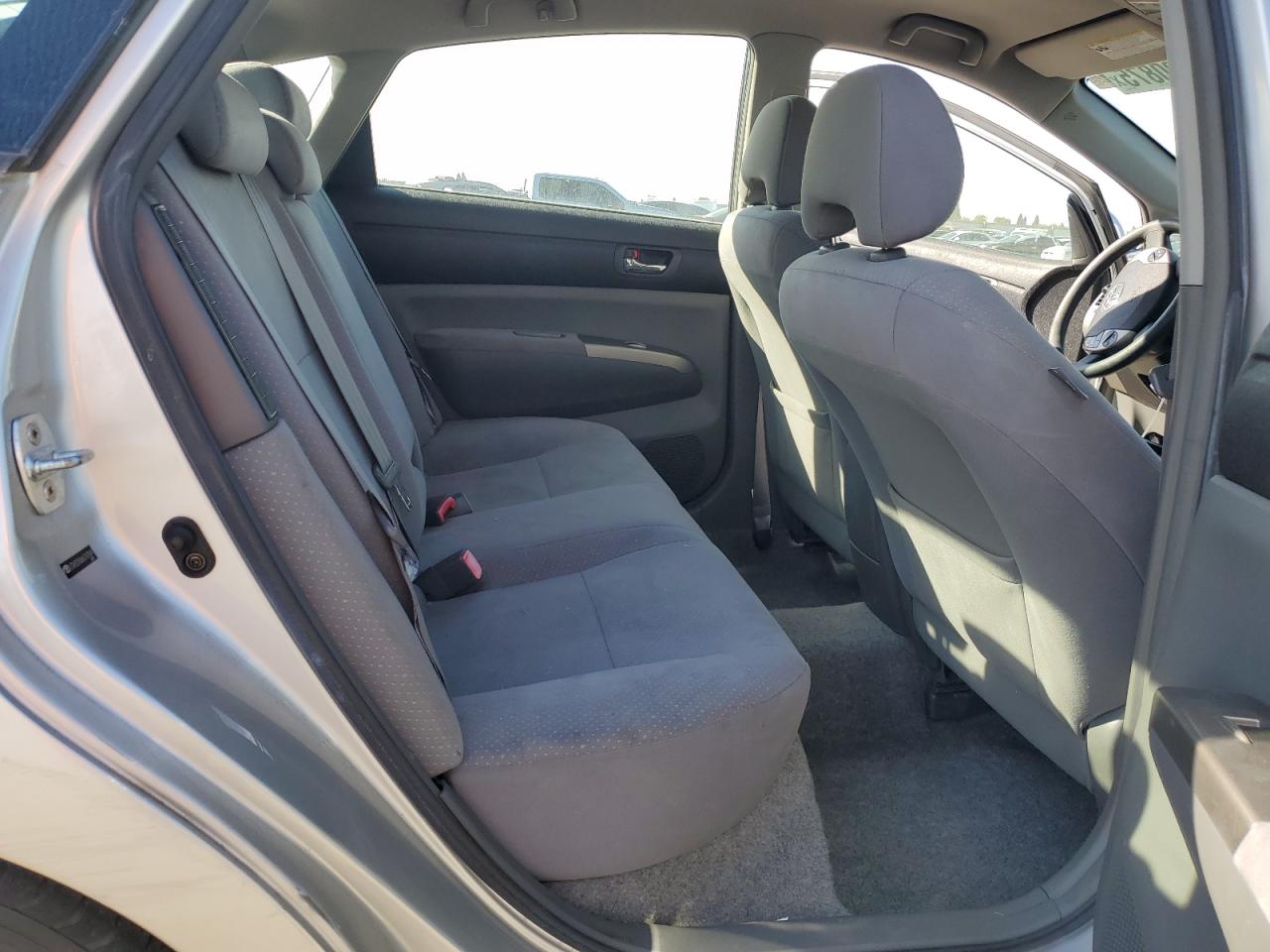 2006 Toyota Prius VIN: JTDKB20U663147691 Lot: 92290875