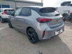 2023 VAUXHALL CORSA 1.2 TURBO GS 5DR AUTO for sale at Copart SANDWICH