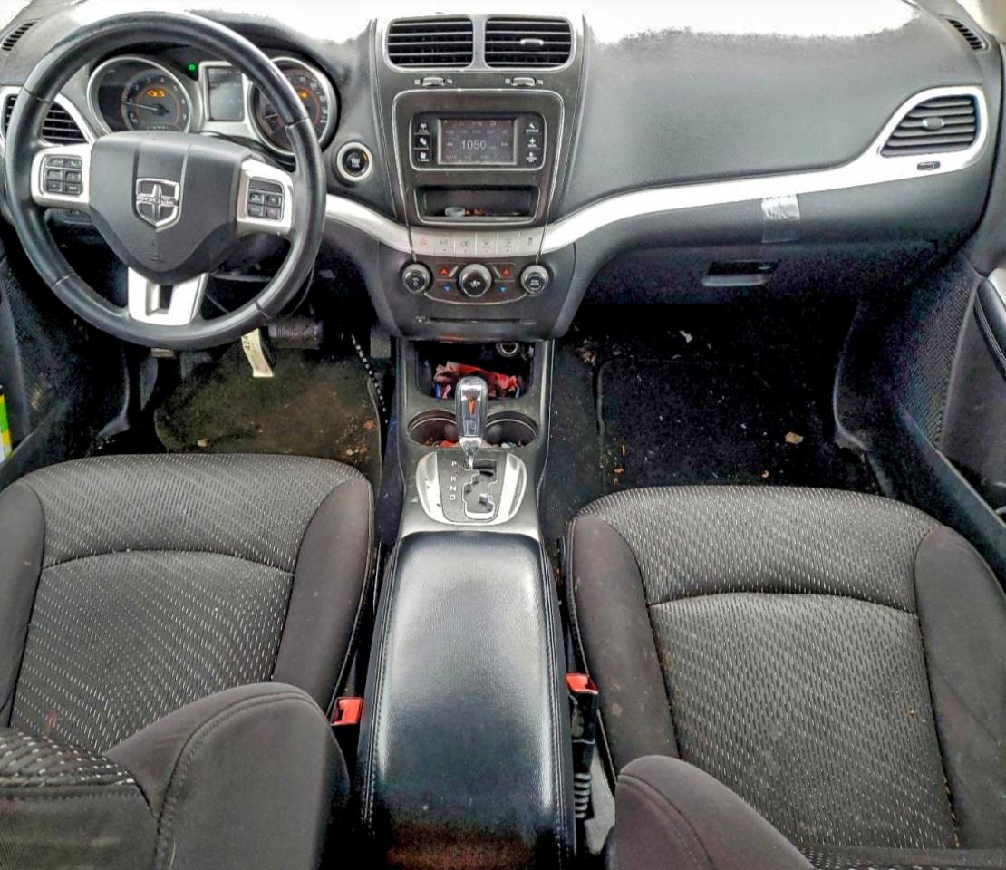 2014 Dodge Journey Sxt VIN: 3C4PDCCG0ET134174 Lot: 94221655