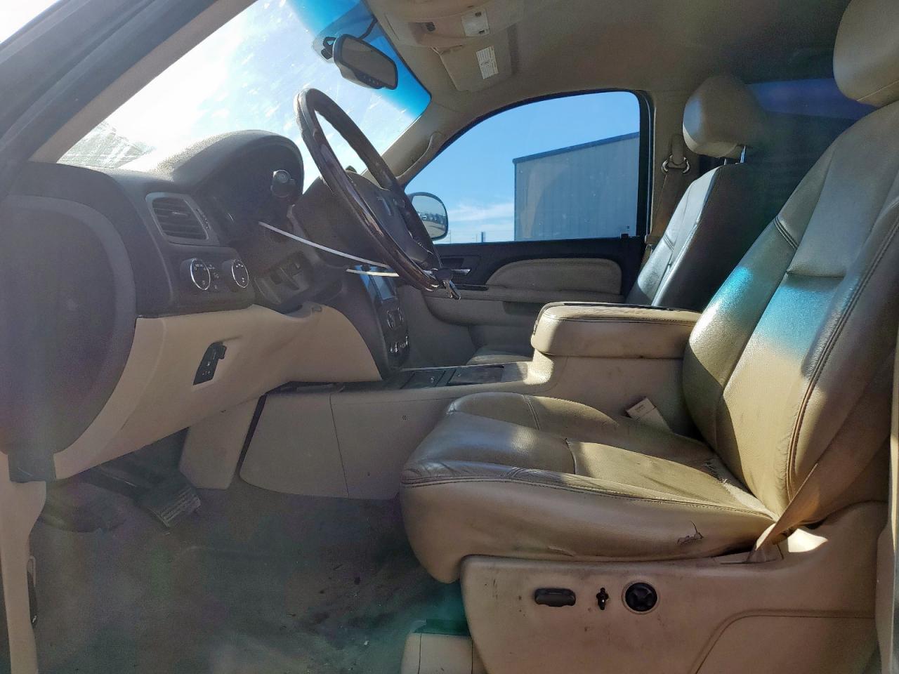 2013 GMC Sierra K2500 Denali VIN: 1GT125E83DF128102 Lot: 91125275