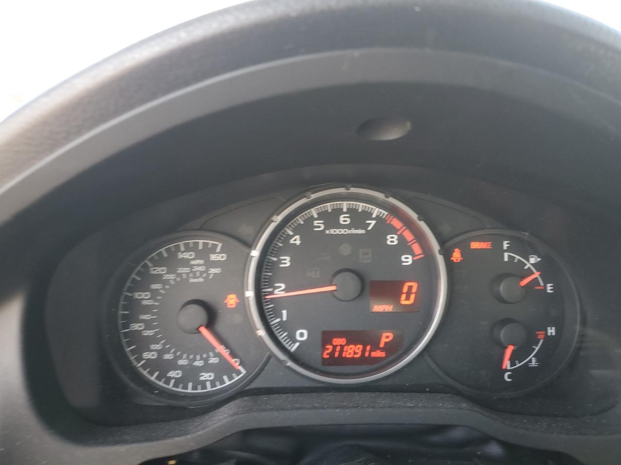 2015 Subaru Brz 2.0 Limited VIN: JF1ZCAC15F8604572 Lot: 92814495