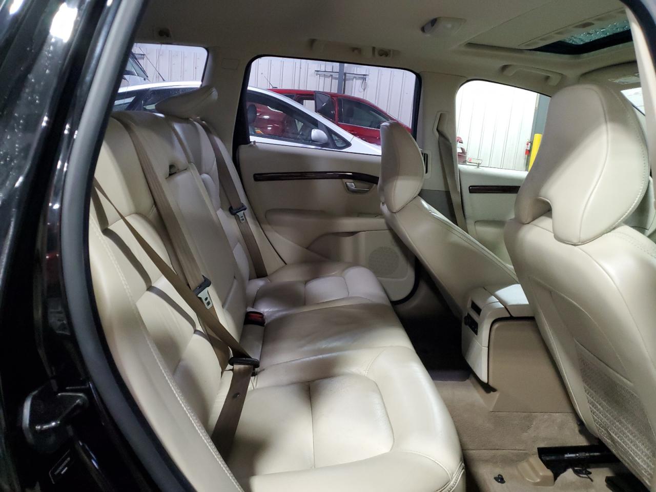 2008 Volvo Xc70 VIN: YV4BZ982281015708 Lot: 91685735