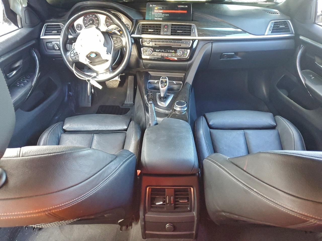 2019 BMW 430I Gran Coupe VIN: WBA4J1C59KBM18671 Lot: 94679535