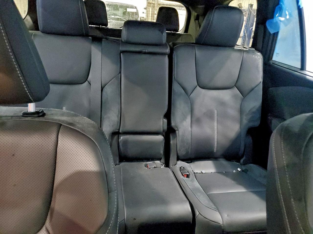 2024 Lexus Tx 350 Base VIN: 5TDAAAB67RS009720 Lot: 94269965