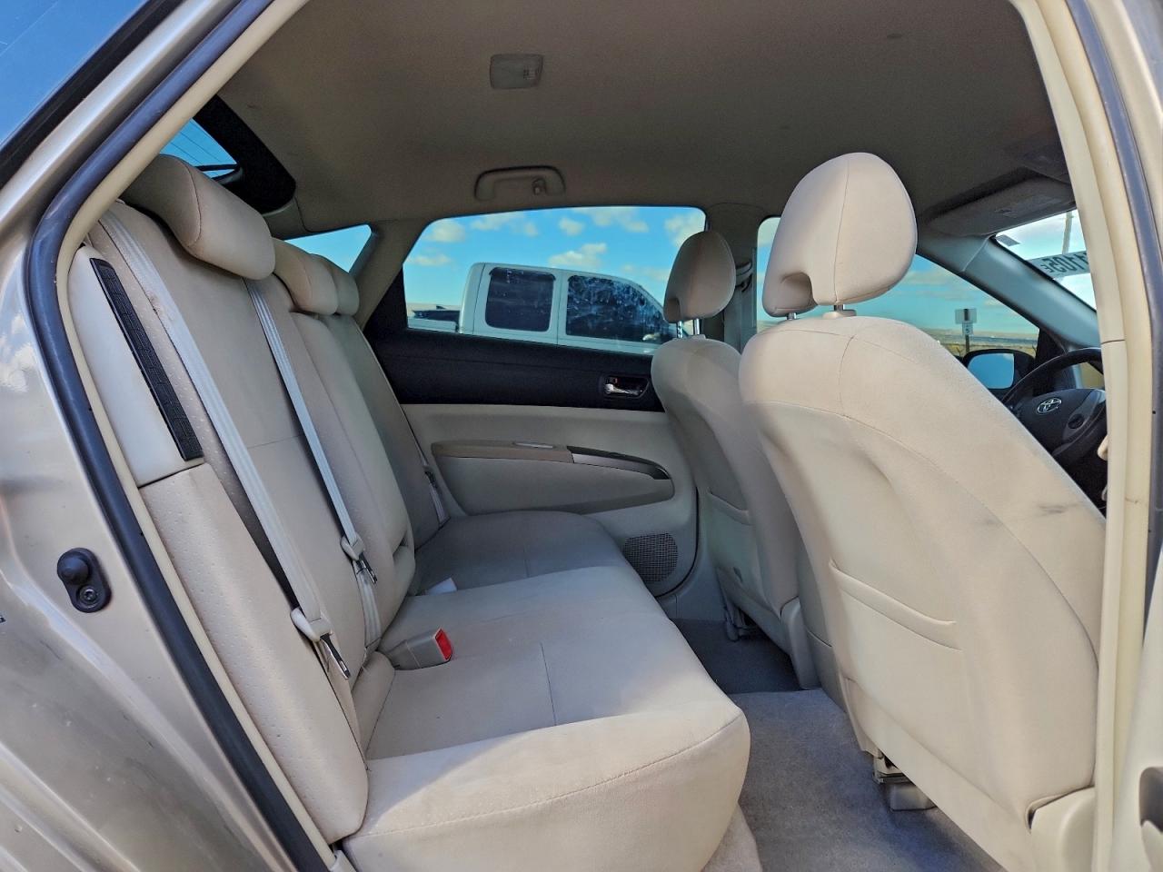 2006 Toyota Prius VIN: JTDKB22U867530022 Lot: 94251105