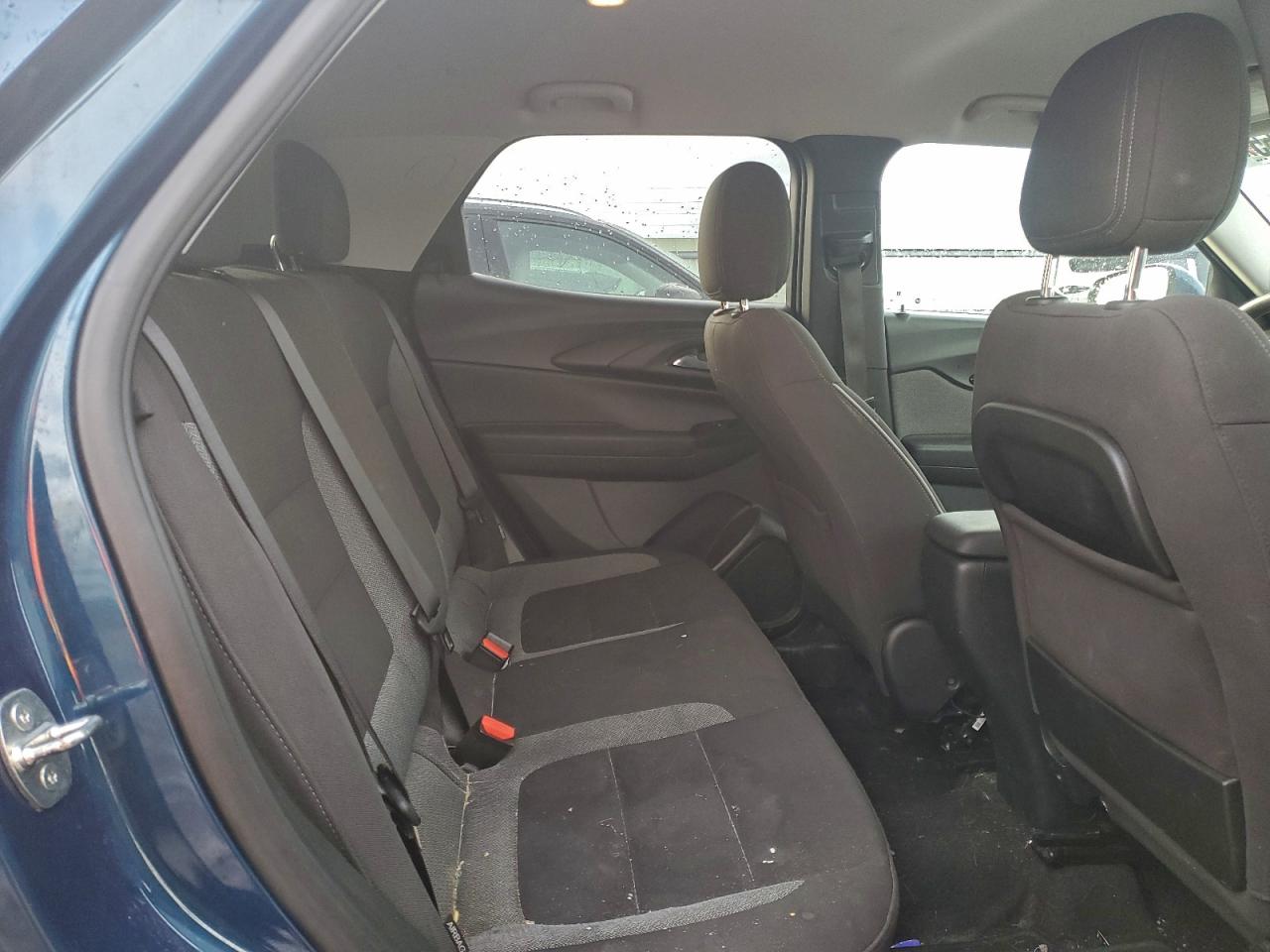 2021 Chevrolet Trailblazer Lt VIN: KL79MRSLXMB047339 Lot: 94176765