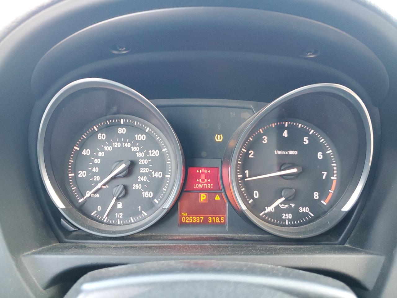 2016 BMW Z4 Sdrive28I VIN: WBALL5C5XG5A20987 Lot: 91805075