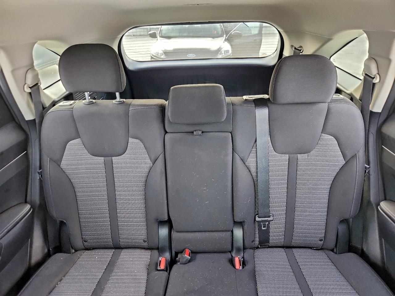 2022 Kia Sorento Lx VIN: 5XYRG4LC6NG145609 Lot: 93300965