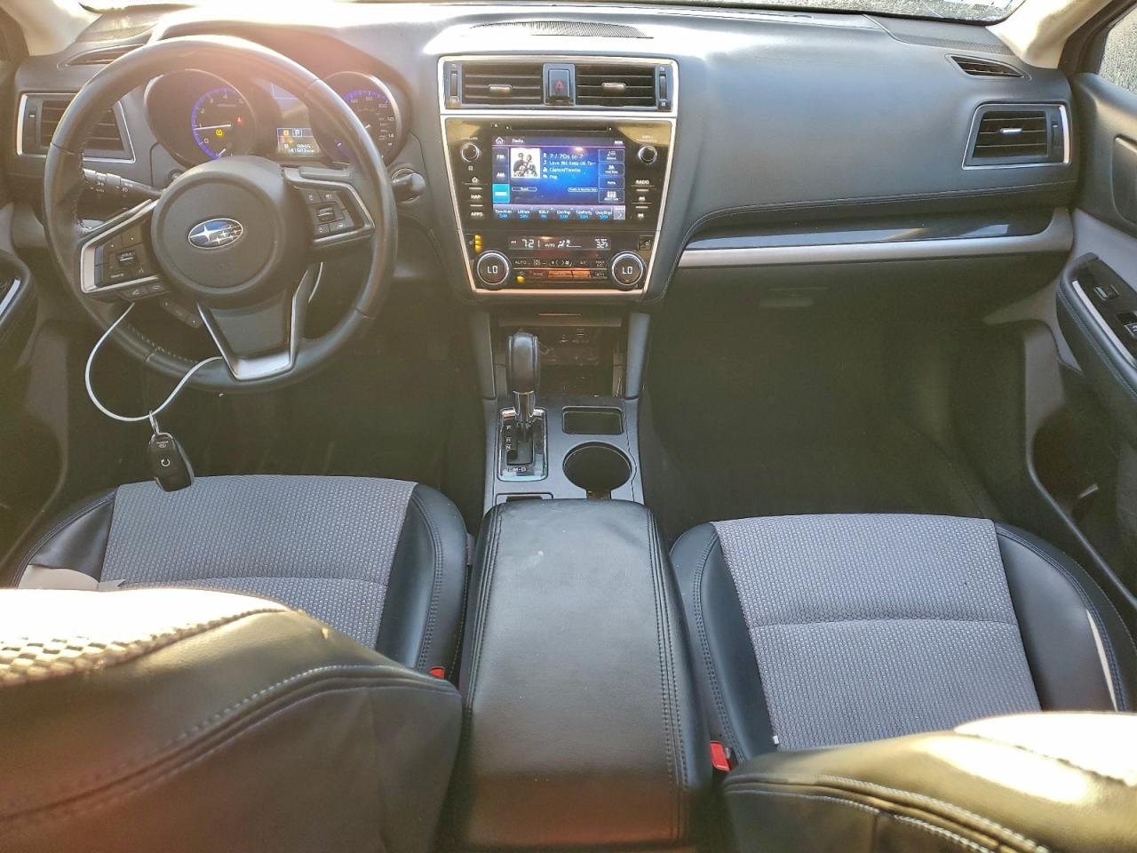 2019 Subaru Legacy Sport VIN: 4S3BNAS6XK3007301 Lot: 94106735