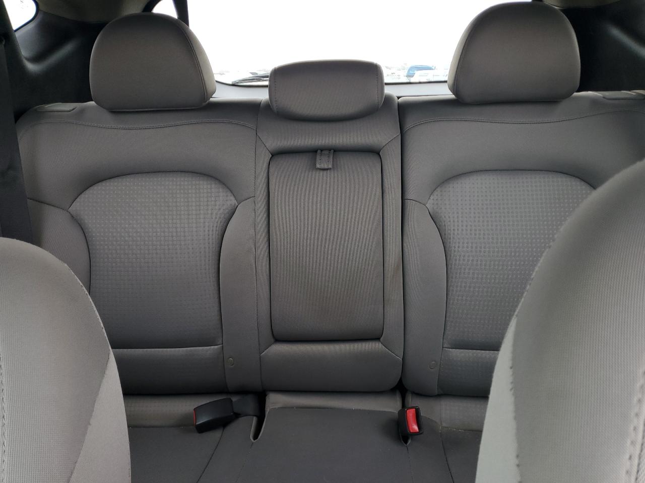 2014 Hyundai Tucson Gls VIN: KM8JT3AF7EU849912 Lot: 92296195