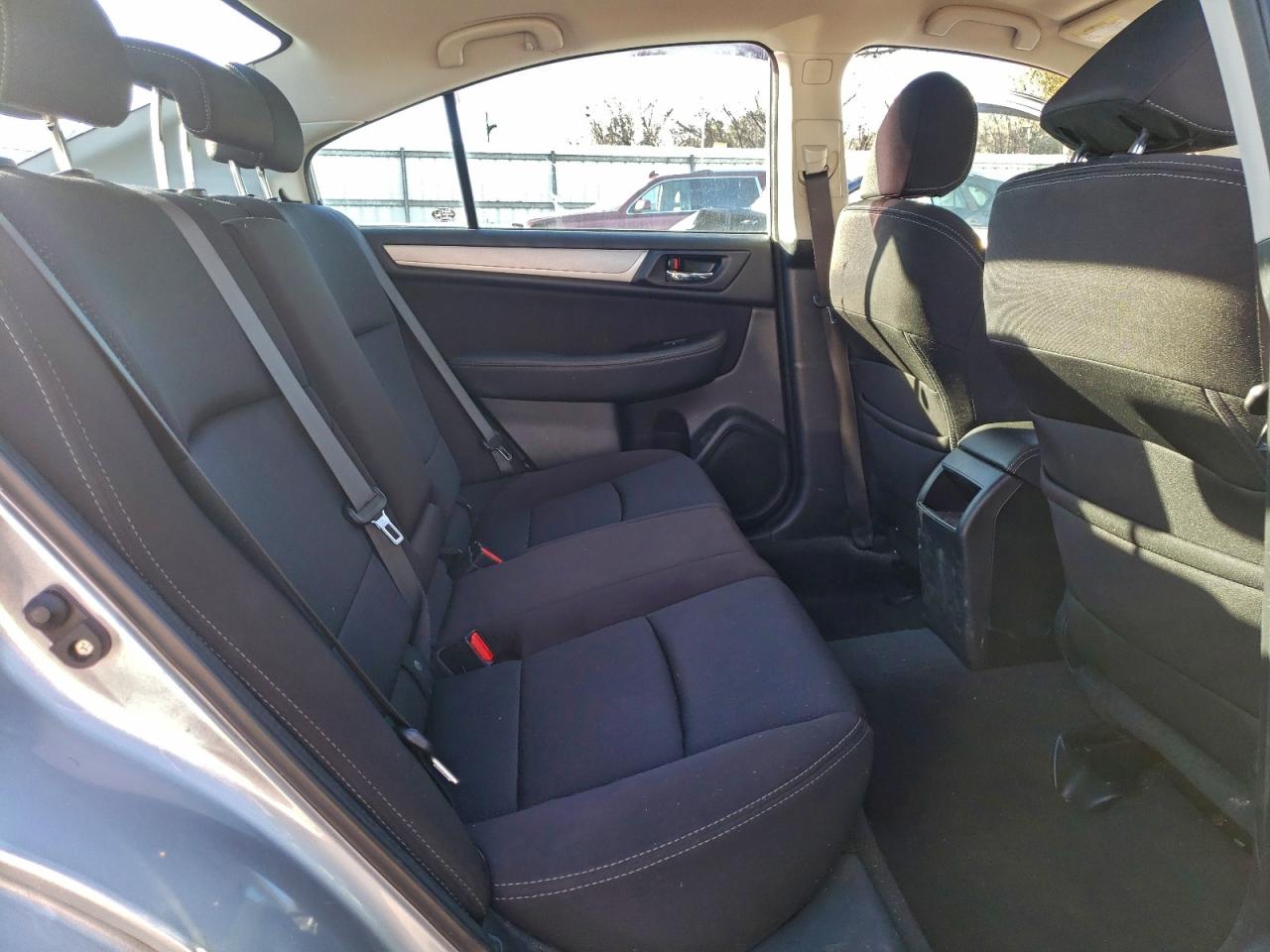 2017 Subaru Legacy 2.5I Premium VIN: 4S3BNAC6XH3012330 Lot: 93394905