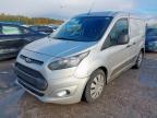 2014 FORD TRANSIT CONNECT 1.6 TDCI 95PS TREND VAN for sale at Copart ST HELENS
