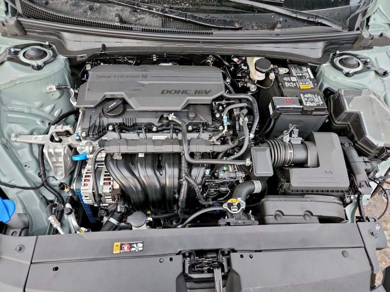 2025 Kia K4 Ex VIN: 3KPFU4DE2SE211531 Lot: 93405755