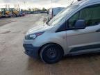 2017 FORD TRANSIT CONNECT 1.5 TDCI 120PS VAN POWERSHIFT for sale at Copart SANDY
